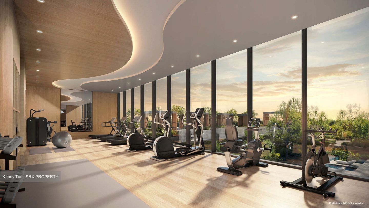 Zyon Grand (D3), Condominium #488442101